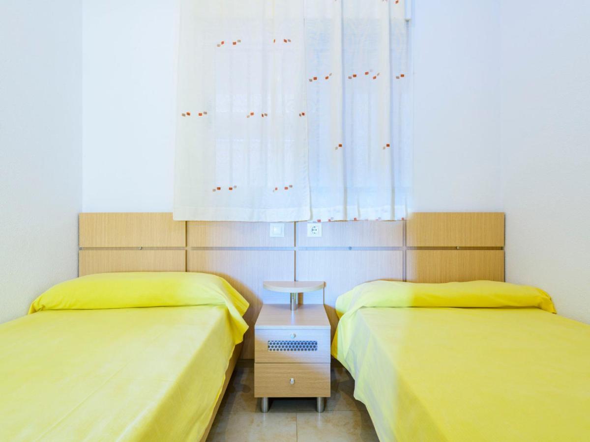 Apartment Jardin By Interhome Oropesa del Mar Buitenkant foto