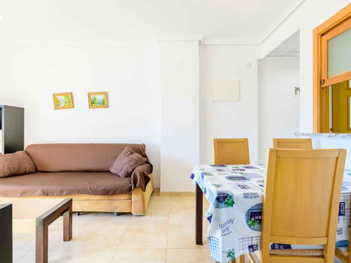Apartment Jardin By Interhome Oropesa del Mar Buitenkant foto