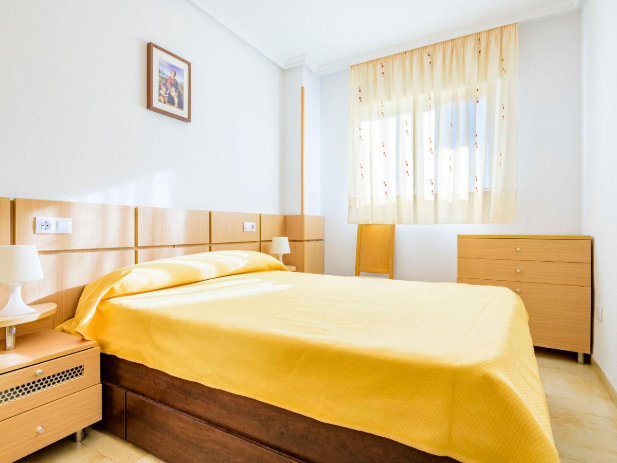 Apartment Jardin By Interhome Oropesa del Mar Buitenkant foto