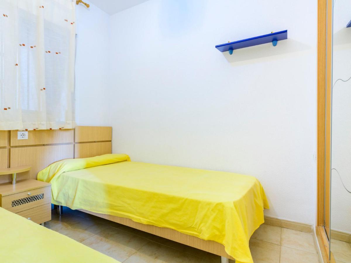 Apartment Jardin By Interhome Oropesa del Mar Buitenkant foto